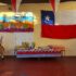 Fiestas patrias 2025 en la escuela Renaceres